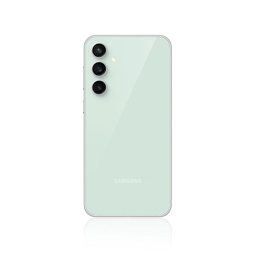 Celular Galaxy S23 Fe 5G 256Gb Menta
