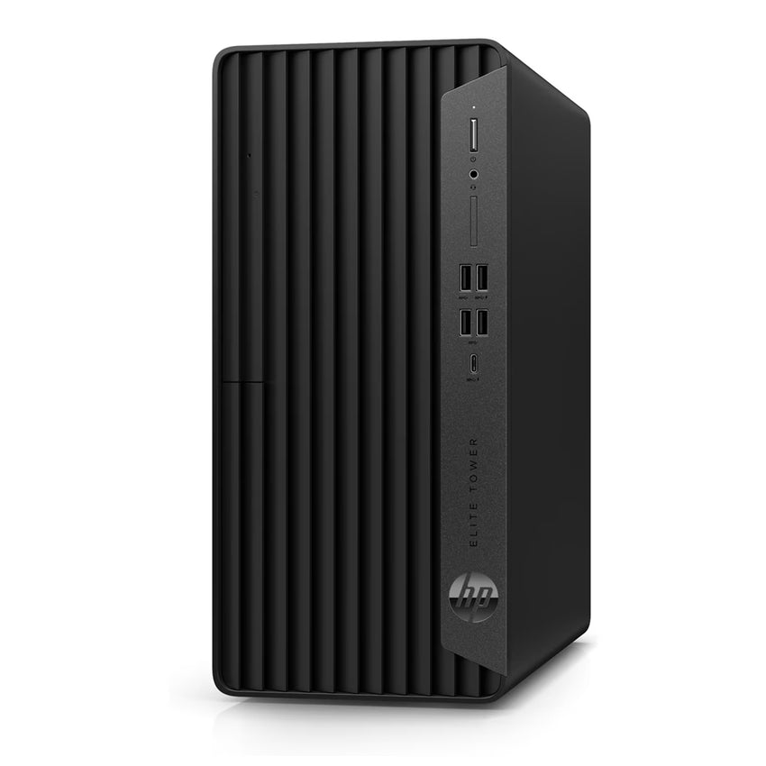 Pc HP Corei 7 RAM 16GB Disco SSD 512GB Windows 11 Pro