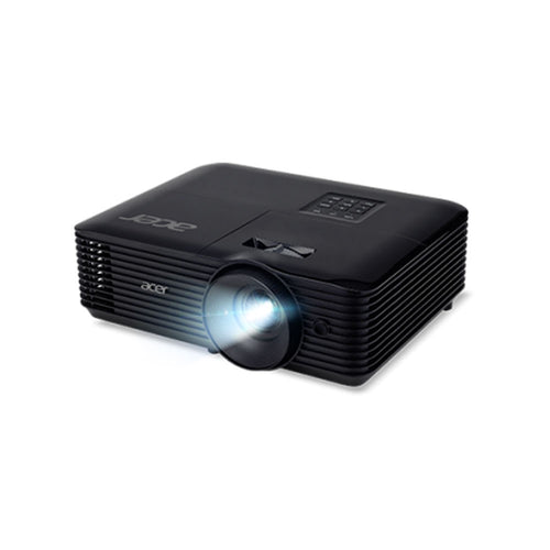 Video Proyector ACER X1228H Brillo 4,500 COLOR Negro