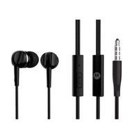 Audífonos cable earbuds 105