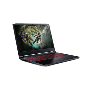 Portatil Acer AN515-44-R890 FHD R7 4800H 15,6 8GB/1TB + 256SSD/Nvidia geforce GTX 1650 4GB GDDR6  Windows 10 home color Black