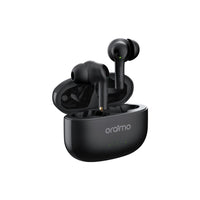 Audífonos inalámbricos Oraimo freepods 3 in-ear negros