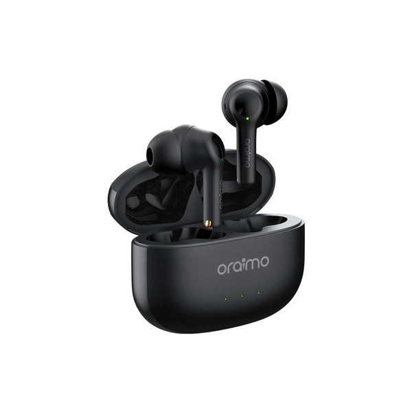 Audífonos inalámbricos Oraimo freepods 3 in-ear negros