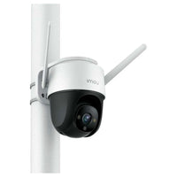 Camara Dahua Imou Cruiser, 2MP, WIFI, Lente de 3.6mm, Slot para tarjeta SD hasta 256GB, Antena Dual, deteccion de movimiento inteligente, Audio de 2 vias.