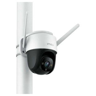 Camara Dahua Imou Cruiser, 2MP, WIFI, Lente de 3.6mm, Slot para tarjeta SD hasta 256GB, Antena Dual, deteccion de movimiento inteligente, Audio de 2 vias.