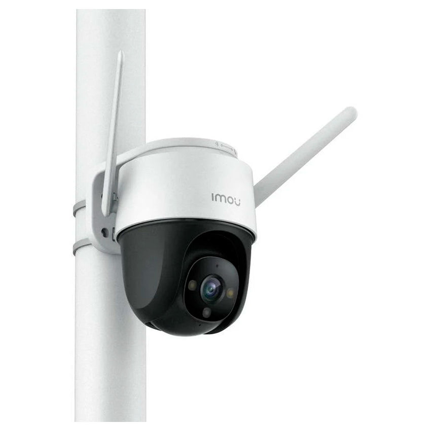 Camara Dahua Imou Cruiser, 2MP, WIFI, Lente de 3.6mm, Slot para tarjeta SD hasta 256GB, Antena Dual, deteccion de movimiento inteligente, Audio de 2 vias.