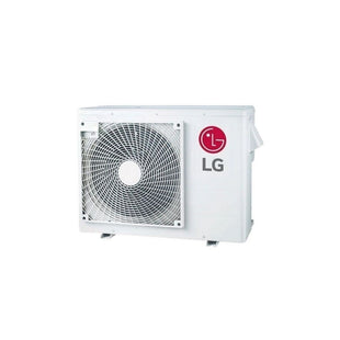 CONDENSADORA MULTI INVERTER 40.000 BTU LG