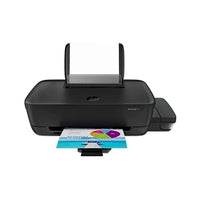 Impresora hp Ink Tank 115 SFP