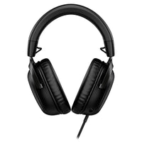 HyperX Cloud III Black -Auriculares para juegos (negro)