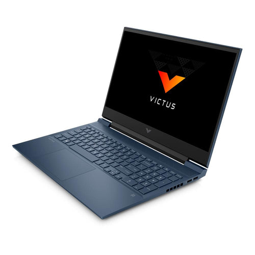 Portatil Hp 16-d0523la VICTUS | Calhoun | Core i7-11800H | 8GB | 512GB PCIe 4x4 | NVIDIA GeForce RTX 3050 4GB VRAM |  | OST W11H6 ADV SL