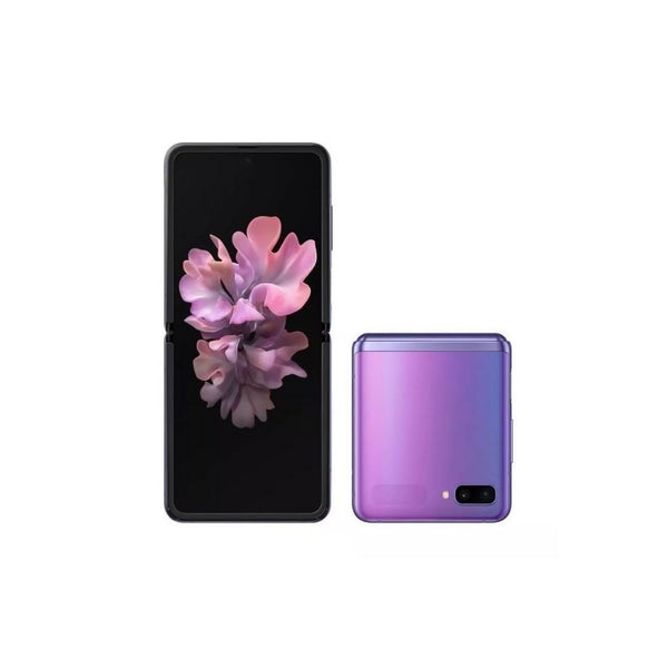 GALAXY Z FLIP 3 LIGHT VIOLET 8GB_256GB