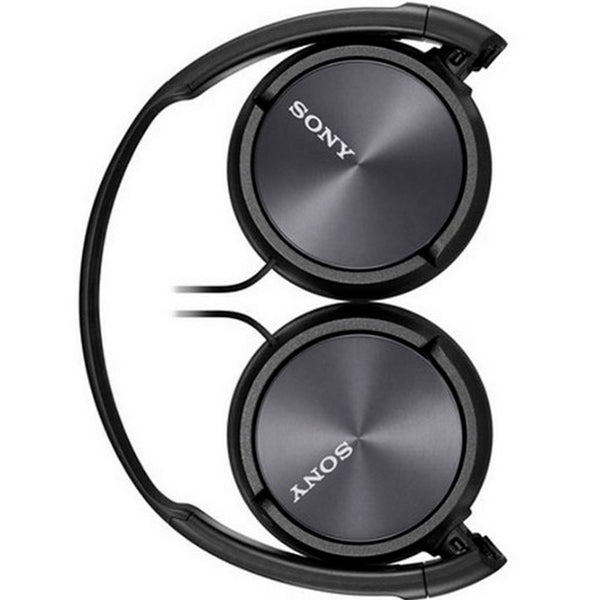Audífonos de Diadema Sony MDR-ZX310AP - Negro