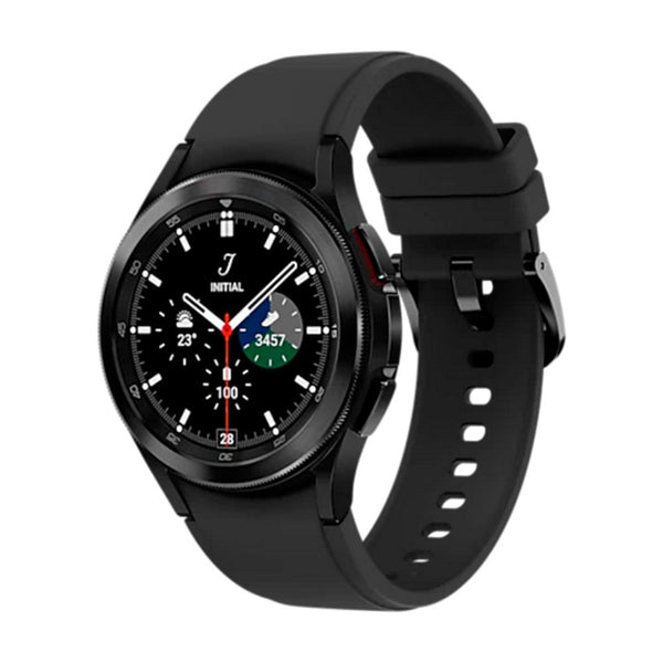 GALAXY WATCH 4 CLASSIC 42MM BLACK