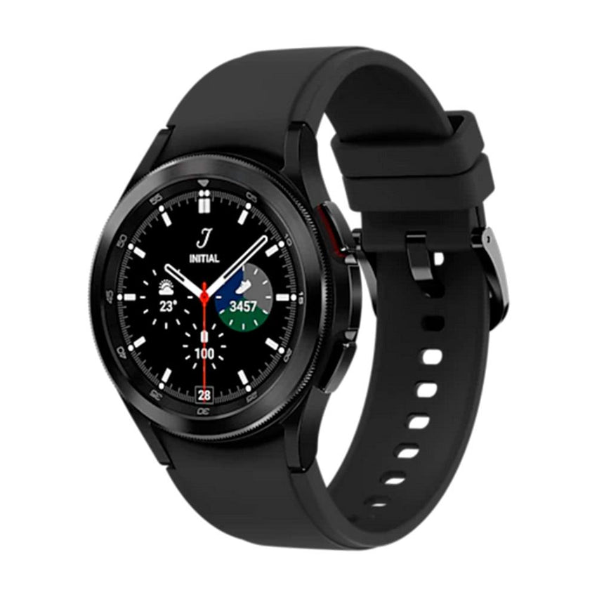 GALAXY WATCH 4 CLASSIC 42MM BLACK