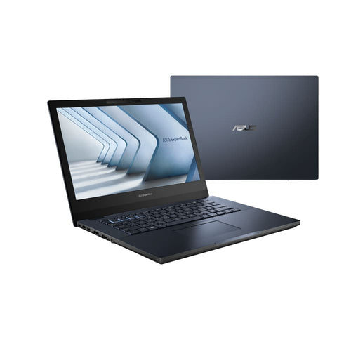 B2402CVA-NK0207X INTEL I7-1360P(VPRO ESS.) UMA DDR4 16G 1TB PCIEG4