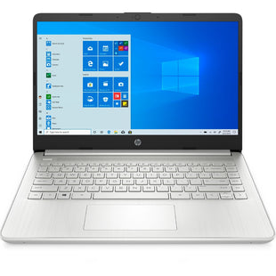 Computador portátil Hp 14-dq2519la Intel Ci5-1135G7, 14” HD, 8GB RAM, 256GB SSD, freedos, gris