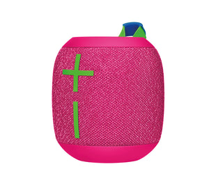 PARLANTE LOGITECH UE WONDERBOOM 3 ACTIIVE  ROSA