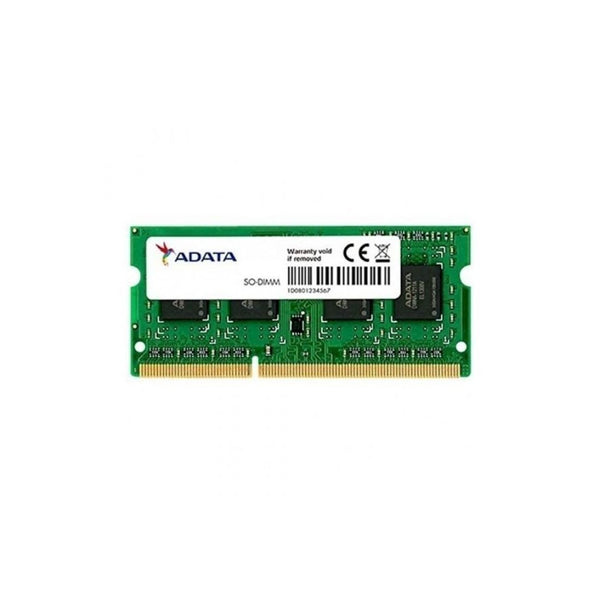 Memoria Ram Adata Portatil 16gb AD4S2666316G19-SBK
