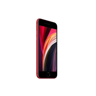 iPhone SE (PRODUCT)RED de 128 GB
