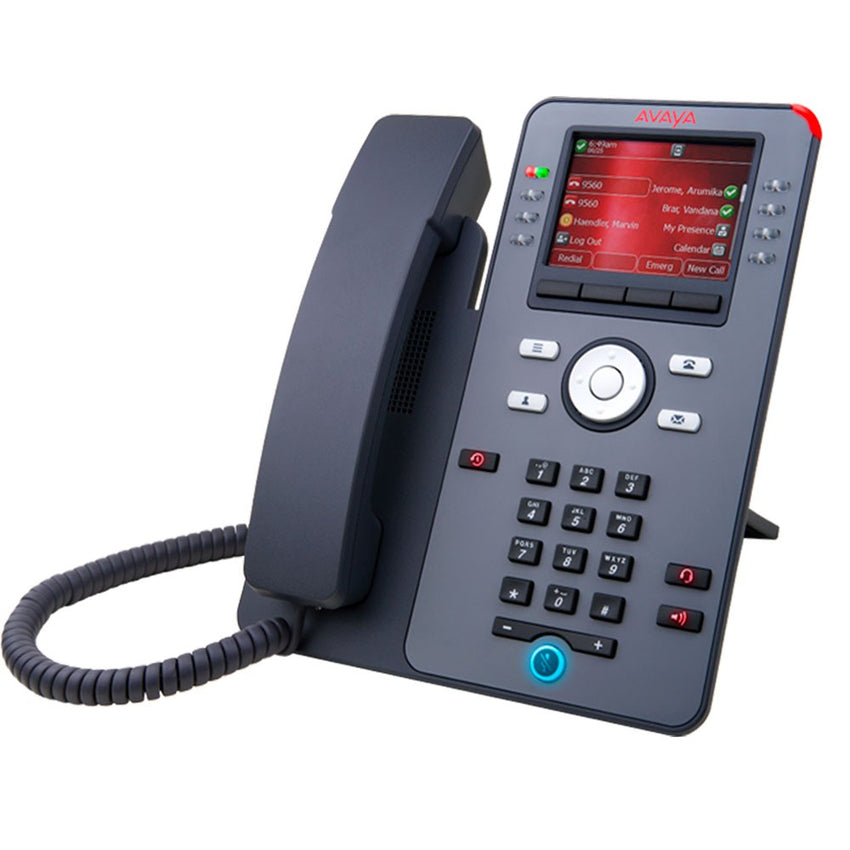 Telefono IP Avaya J179 - Sin Adaptador
