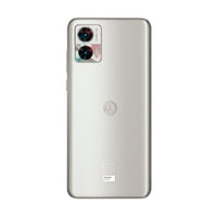 CElular motoEDGE 30 NEO plata