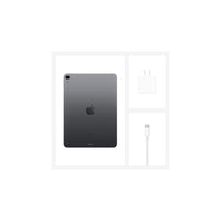 iPad Apple Air 4ta G. 10.9’’ WIFI 64GB Gris Espacial