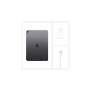 iPad Apple Air 4ta G. 10.9’’ WIFI 64GB Gris Espacial
