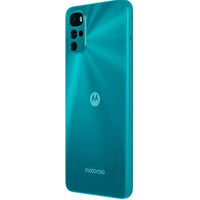 Celular Motorola G22 128GB SS AZUL
