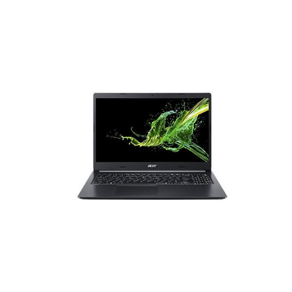 Computador Portátil Acer Ci5 10210U, pulgadas 15,6 8GB 256 SSD Negro
