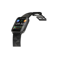 Smart Watch Oraimo Bluetooth Negro