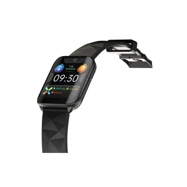 Smart Watch Oraimo Bluetooth Negro