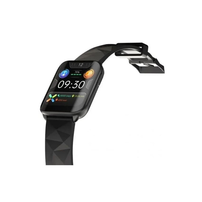 Smart Watch Oraimo Bluetooth Negro