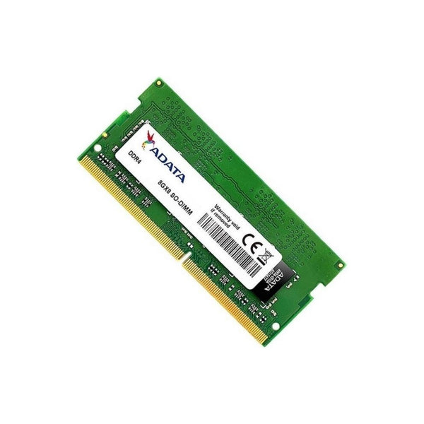 Memoria RAM Adata Portátil DDR4 8GB BUS 2666