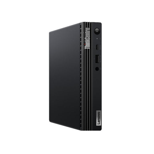 Pc Lenovo Thinkcentre M70Q Tiny G2, Intel Core i5-10400T,  8GB RAM, 512GB SSD, Wifi6AX201+BT5, Windows 10 Pro,  3Year Onsite