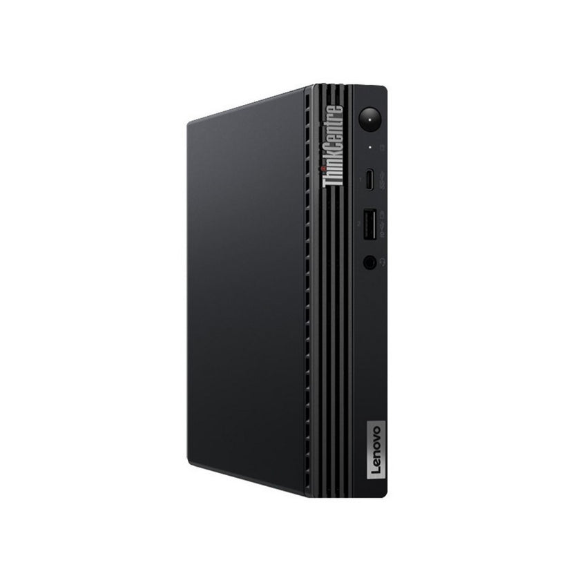 Pc Lenovo Thinkcentre M70Q Tiny G2, Intel Core i5-10400T,  8GB RAM, 512GB SSD, Wifi6AX201+BT5, Windows 10 Pro,  3Year Onsite