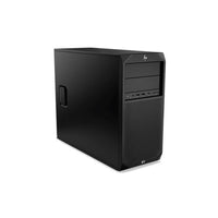 Cpu Hp Z1 Entry Tower G6 Workstation I7-10700