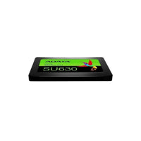 Ssd 480gb Disco Duro Estado Solido Adata Laptop Pc Sata 2.5