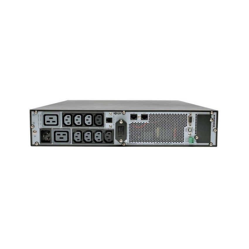 Ups EATON SmartOnline De Doble Conversión