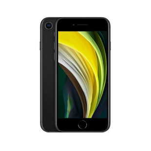 iPhone SE de 128 GB en negro - 2ª Generacion