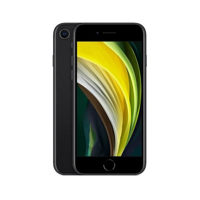 iPhone SE de 128 GB en negro - 2ª Generacion