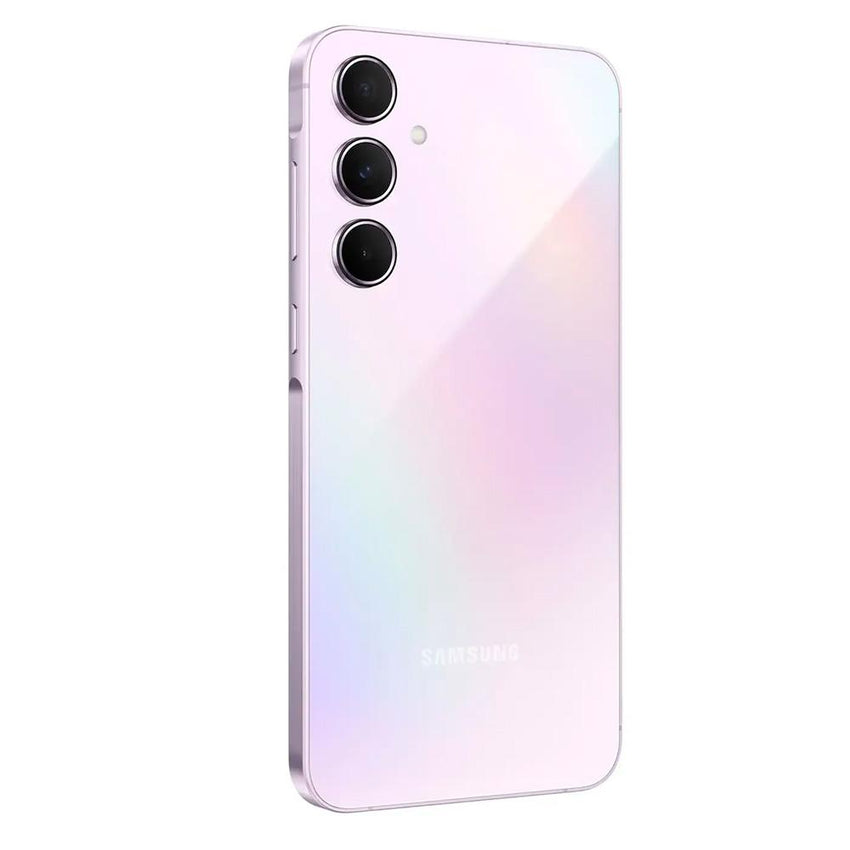 Galaxy-A55 5G 8GB 256GB AWESOME LILAC