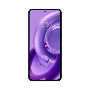 Celular motoEDGE 30 NEO morado