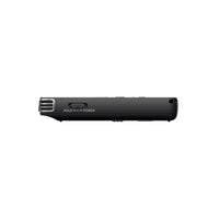Grabador Sony de voz digital con USB integrado, 4GB de memoria,  batería AAAx2