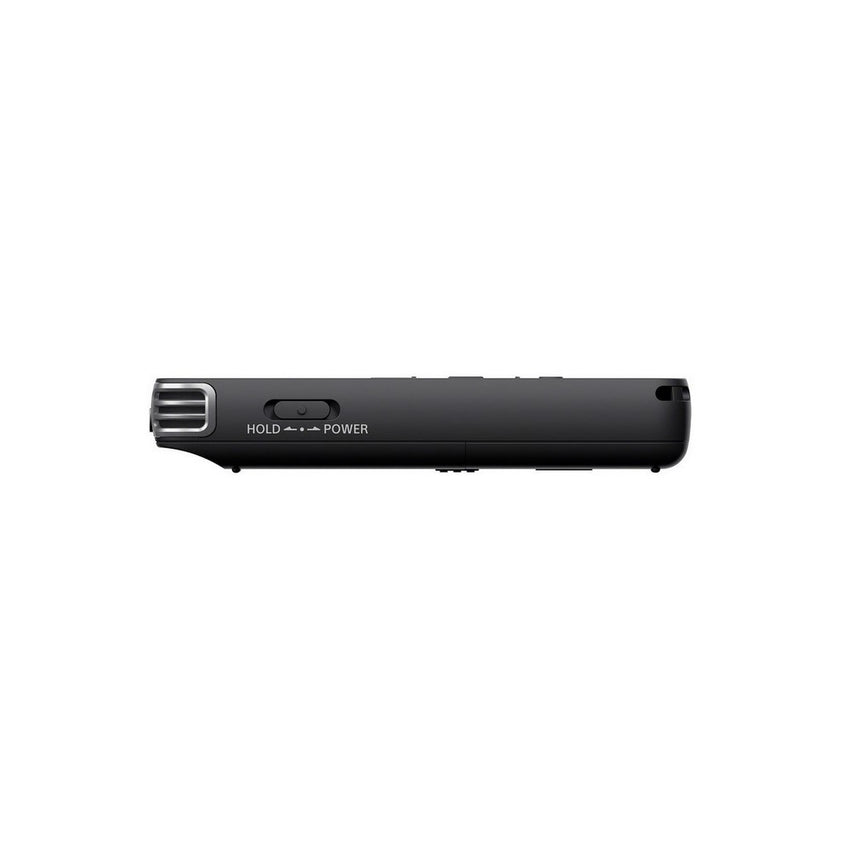 Grabador Sony de voz digital con USB integrado, 4GB de memoria,  batería AAAx2