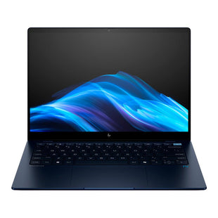 Portátil HP EliteBook Ultra G1q, Snapdragon X Elite X1E-78-100, W11 Pro 64, LED 14 WUXGA Touch, RAM 16GB, SSD 1TB,  WLAN Wi-Fi 7 + BT 5.4, Garantía 1/1/0
