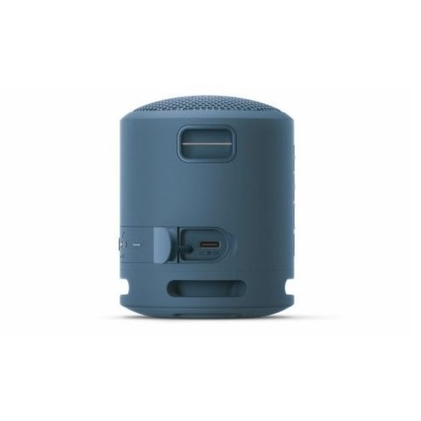 Parlante Portátil Sony / Inalámbrico extra bass™ XB13 con bluetooth® Azul