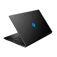Computador portátil HP Omen 15-ek0005la Intel Ci7-10750H 15’’ HD, 16GB 512SSD + 32GB Optane Windows 10 ADV negro