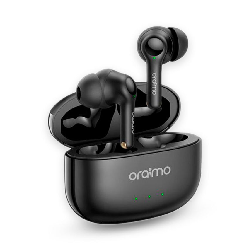 Audífonos Inalámbricos ORAIMO Freepods 3c COLOR Negro