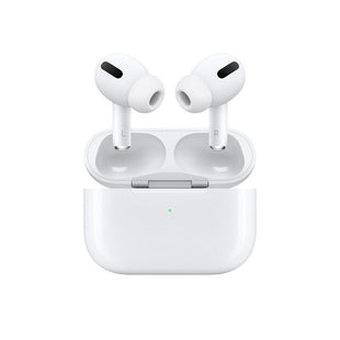 AirPods Pro Apple  Auriculares Inalámbricos- Blanco