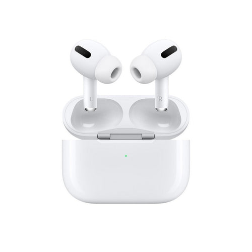 AirPods Pro Apple  Auriculares Inalámbricos- Blanco